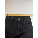 American Eagle  Outfitters Black Denim Jeans 360 Ne(x)t Level Stretch‎ Photo 2