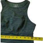 Adore Me  Green Hi-Rise Sporty Cycling Set Women Size Small | 22-20 Photo 5