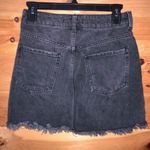 Free People  Skirt Rhinestone Embellished Size 2 Photo 1