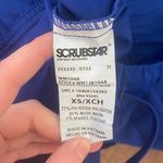 Scrubstar Electric Blue Scrub Joggers Photo 4
