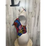 Bandana tank top Red Size XL Photo 3