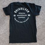 Quicksilver Tee Shirt Photo 0