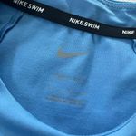 Nike  Swim Long Sleeve Shirt Photo 2
