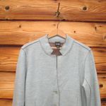 Eileen Fisher Merino Wool Jacket Photo 2
