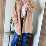 Free People ruby jacket Photo 2