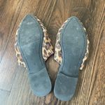Old Navy  leopard print shoes Photo 1