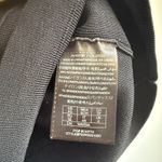 Guess  sz‎ XS Black Textured Bodycon Mini Skirt Photo 4