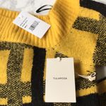 Tularosa NWT Vernon Plaid Sweater Photo 2