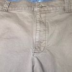 Old Navy High Rise OG Chino Pants Womens XL Khaki Tan Casual Comfortable Photo 7