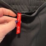 Spanx soft and smooth jogger black regular 29” sz small Photo 7
