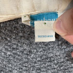 Sundance  Crochet Dress White Size M Cottagecore Boho Beach Photo 4