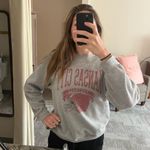 NFL Kansas City  Crewneck Chiefs Photo 0