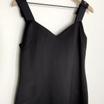 Ted Baker London Nancila Bow Ribbon Jewel Strap Sheath Dress Size 4 US 10 Photo 5