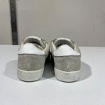 RE/DONE $450 NEW  90s SUEDE SKATE SHOES SZ 40 US 9 Photo 3