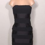 Laundry by Shelli Segal cocktail dress. RUNS SMALL Photo 0