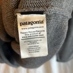 Patagonia  Ponderosa Pine Knit Pullover Hoodie NWOT Photo 4
