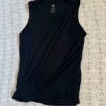 Kindred Bravely Black Bamboo Everyday Tank Size undefined Photo 4