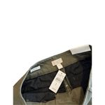 Loft  MODERN CHINO CROP PANTS SIZE 2 Photo 8
