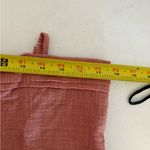 VICI NEW‎  SUNSHOWER COTTON TIERED MAXI DRESS - DUSTY ROSE XL 499 Photo 9