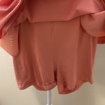 Calia Performance Dress Flush Pink Orange Creamsicle Y Back Size M Size M Photo 7
