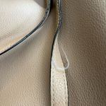 Coach Leather Bag Tote Photo 3