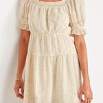 Old Navy  Puff Sleeve Dress  Photo 0