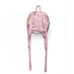 PINK - Victoria's Secret VS PINK light pink mini backpack Photo 2