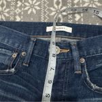 Moussy‎ Skinny Distressed Jeans Size 24 Blue Photo 7