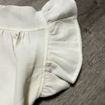 Entro  boutique Waffle Knit Romper size S Photo 3