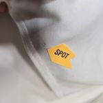 Camila Coelho Charlene Bodysuit in Ivory Photo 6