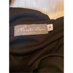 Hunter Dixon Black Dress Small Photo 3