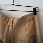 Aritzia  Wilfred The Effortless High-Waisted Wide Leg Trouser Pant Women's Size 8 Photo 9