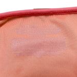 Victoria's Secret Pink Coral Ombre Crochet Lace Bikini Bottoms Size Small Photo 2