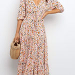 Petal and Pup NWT  Kelda Dress Photo 0