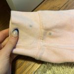 Nike  pink hoodie size xl Photo 1