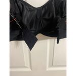 Sculptresse Non Padded Sports Bra Size 36E New With Tags Black Photo 7
