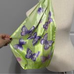 Y2K Green Semi Photo 2