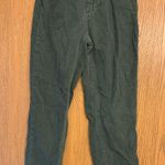 Urban Outfitters Green Courdory Mom Pants Photo 1