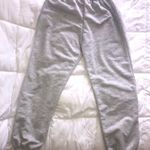 Nasty Gal Grey Joggers Photo 1