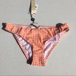 Nanette Lepore  Capri Gingham Chamer Bikini Photo 4