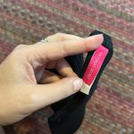 Victoria's Secret  BLACK STRAPLESS BIKINI TOP Photo 2