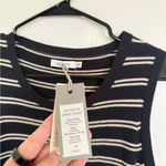 Mer Sea NEW Anywear Open Side Tunic White Size M Photo 8