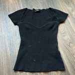 Storets  Black Top Photo 0