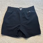 Columbia Black Tidal III Shorts Photo 2
