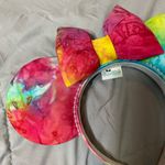 Disney Colorful Tie Photo 2