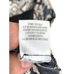 Charlotte Russe  Cami Dress L Open Back Whimsigoth Grunge Dark Fairy Feminine Y2K Photo 6