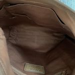 Fossil Crossbody Leather Purse Photo 4