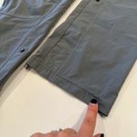 Kuhl  Freeflex Roll-Up Pant Flint Grey Size 6 R Photo 9