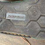 Josef Seibel Fergey 18 Women’s Shoes Green Leather Comfort Flats size 36 (5 Photo 6