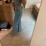 Princess Polly  Jeans Denim Photo 3